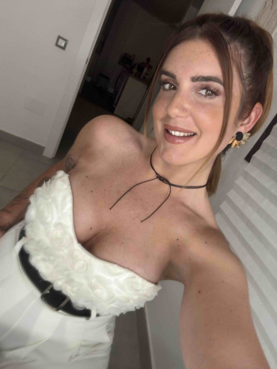 TOP FLORES BLANCO