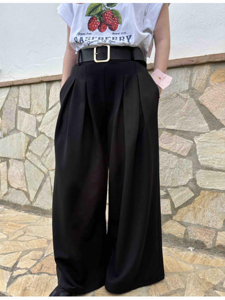 PANTALON PINZAS ANCHO