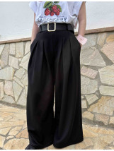 PANTALON PINZAS ANCHO