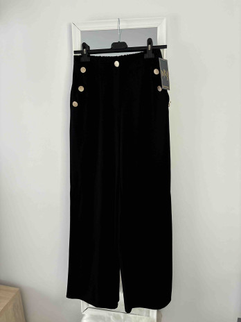 PANTALON VESTIR BOTONES